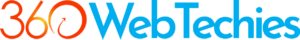 360 Web Techies Logo