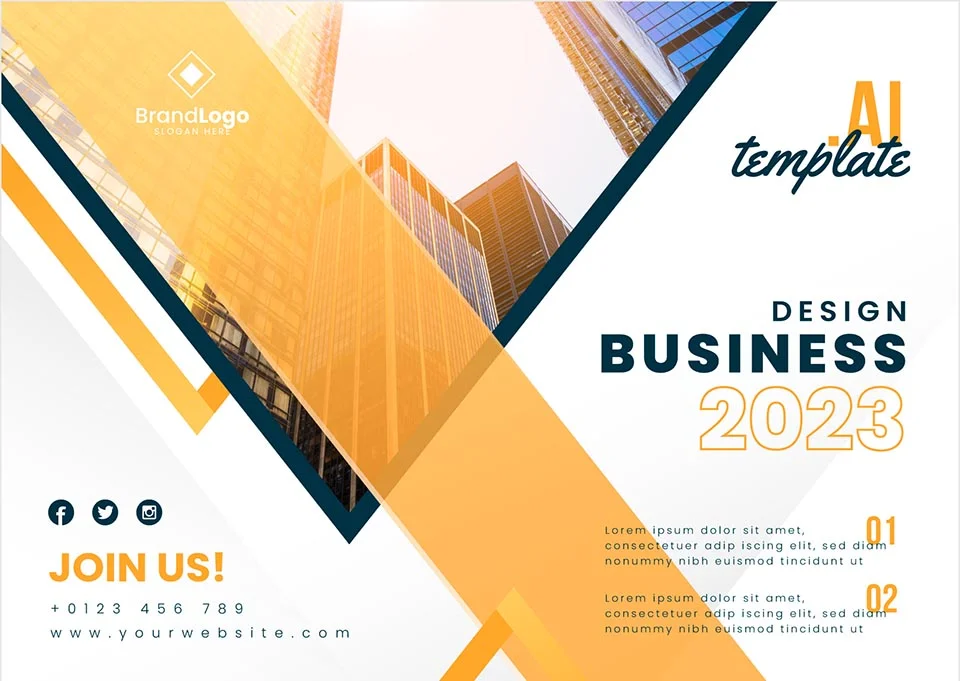 Flyer Design Services