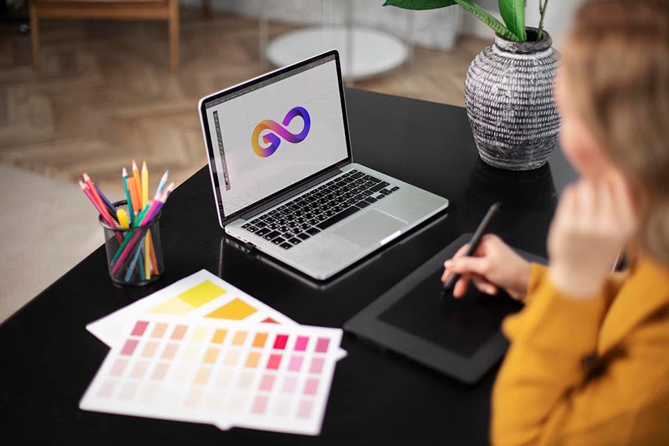 Logo Designing Services