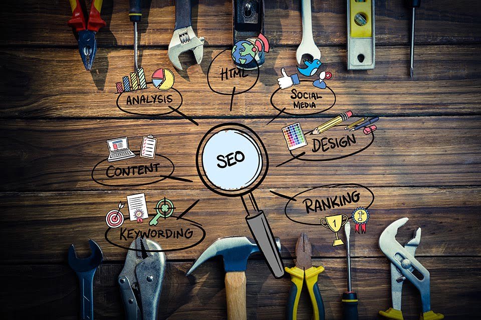 Search Engine Optimization Services