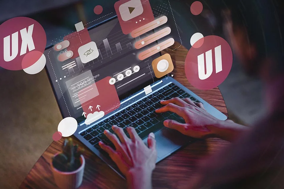 Website Design Services in Noida