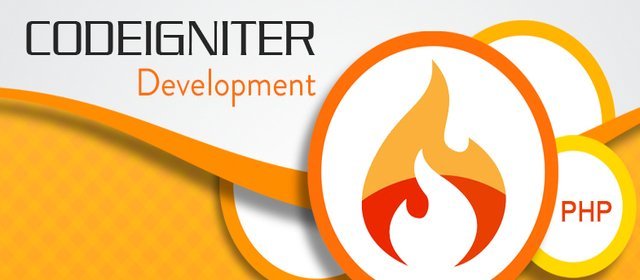 codeigniter development